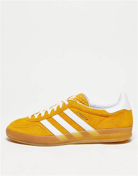 adidas gouden zool|Gazelle schoenen .